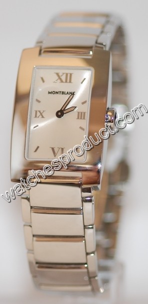 Mont Blanc Profile 36056 Watch