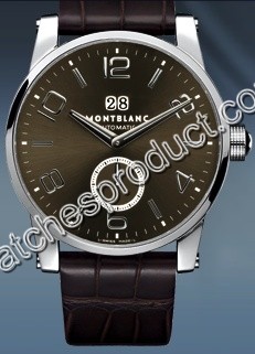 Mont Blanc mens 36939Watch