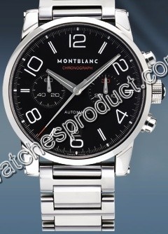 43mm Mont Blanc mens Watch 36972