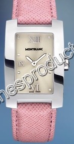 Mont Blanc 36974 ladies Watch