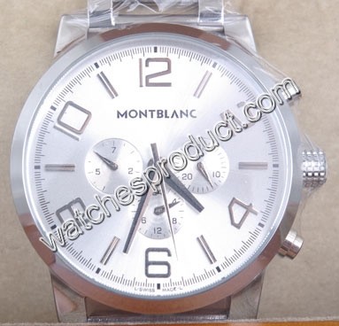 Mont Blanc 7578 Watch