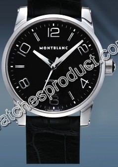 Mont Blanc Automatic mens Watch 9674