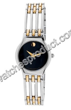 Movado Esperanza 0600456 Watch