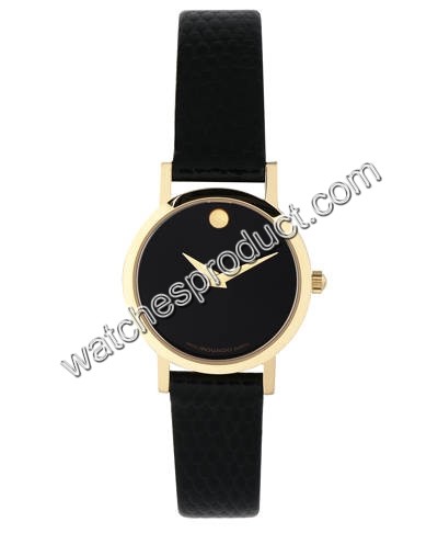 Movado Ladies 0601139 Watch