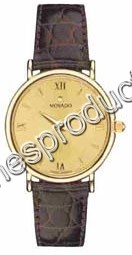 Movado Gentry Ladies Watch 0601904