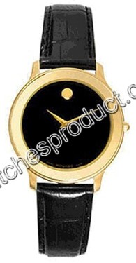 Movado Mens 0602502 Watch