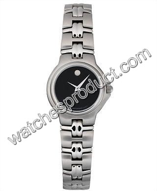 Movado 0602753 Ladies Quartz Watch