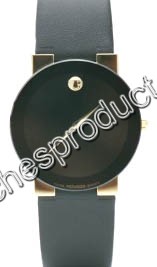 Movado Museum Watch 0603861