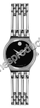 Movado 0603955 Ladies Quartz Watch