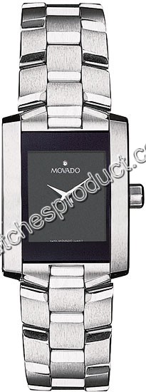 Movado Ladies 0604133 Watch