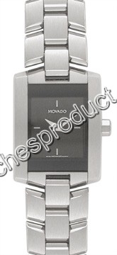 Movado Eliro Watch 0604182