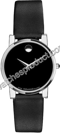 Movado Moderno 0604230 Watch