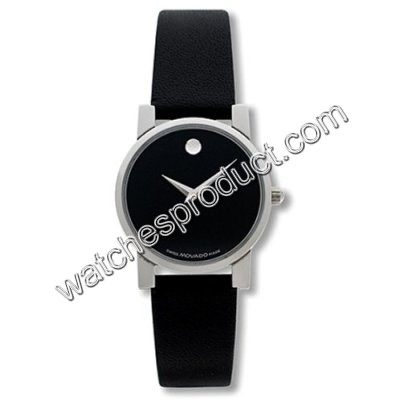 Movado 0604231 Ladies Quartz Watch