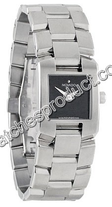 21mm Movado Ladies Watch 0604424