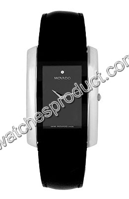 Movado Mens 0604435 Watch