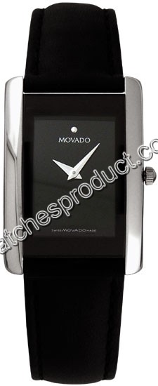 Movado La Nouvelle Mens Watch 0604436