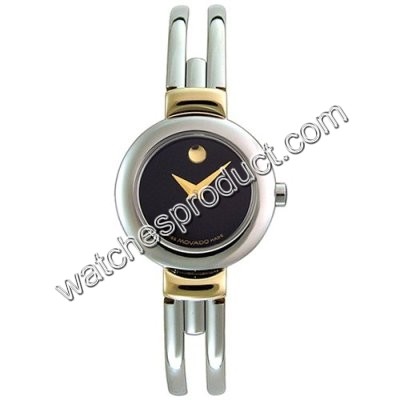 Movado Harmony 0604454 Ladies Watch