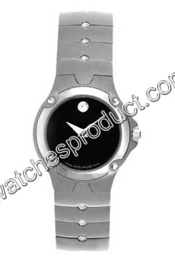 Movado Ladies 0604459 Watch