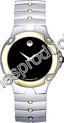 Movado SE Sports Edition 0604484 Mens Watch