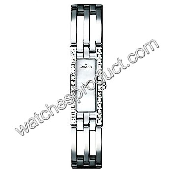 Movado Esperanza Watch 0604547