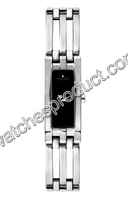 Movado Ladies 0604552 Watch