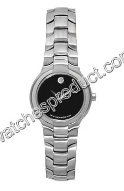 Movado Portico 0604569 Watch