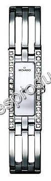 15mm x 34mm Movado Ladies Watch 0604576