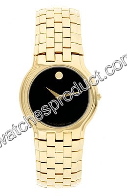 Movado Celestina Watch 0604577