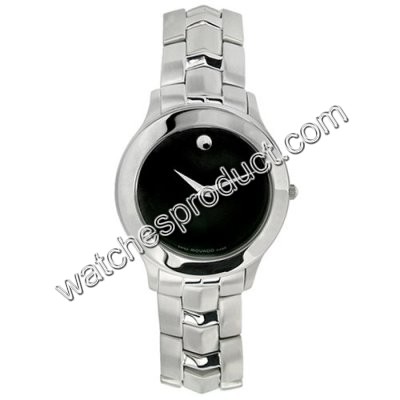 Movado Tereno Watch 0604584