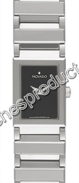 Movado Museum Mens Watch 0604682