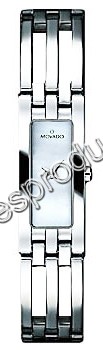 Movado Quartz Ladies Watch 0604692