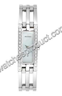 Movado Esperanza 0604693 Watch