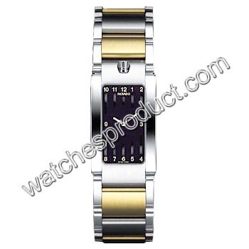 Movado Elliptica 0604708 Watch