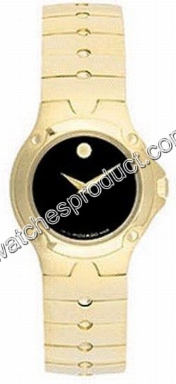 Movado SE Sports Edition Watch 0604726