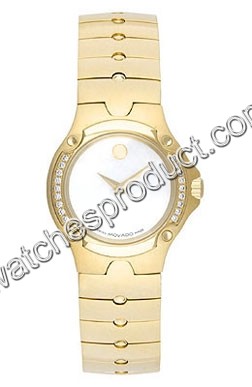 Movado SE Sports Edition Watch 0604727