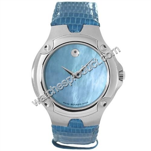 Movado SE Sports Edition 0604742 Watch