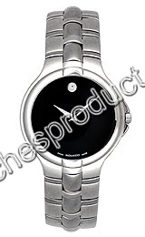 Movado Quartz Mens Watch 0604801