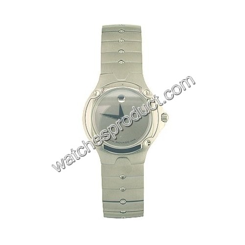 Movado SE Sports Edition Ladies Watch 0604813