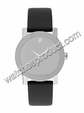 Movado 0604829 Mens Quartz Watch