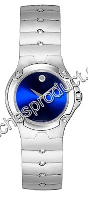 Movado Quartz Ladies Watch 0604836