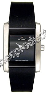 Movado Mens 0604883 Watch