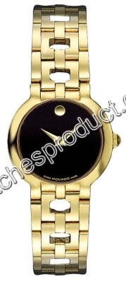 Movado Just Added & Hard To Find Models 0604887 Watch