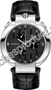 Movado Mens 0604890 Watch