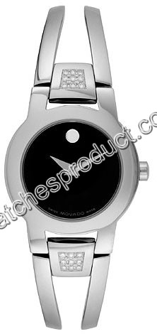 Movado Amorosa Watch 0604982