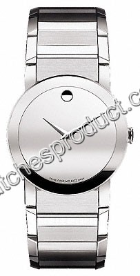 Movado 0604986 Ladies Quartz Watch