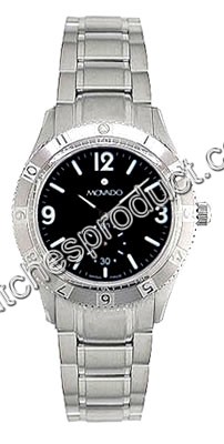 Movado Ladies 0604997 Watch