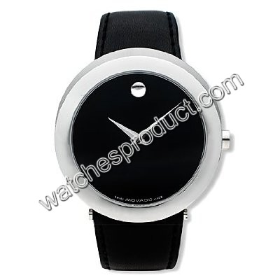 Movado Just Added & Hard To Find Models 0605012 Mens Watch