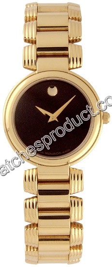 Movado Serenade 0605017 Watch