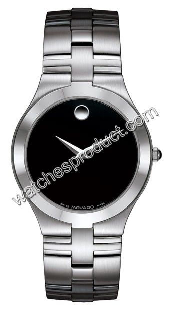 Movado 0605023 Mens Quartz Watch