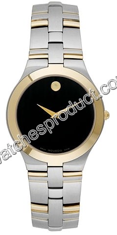 Movado Quartz Ladies Watch 0605031